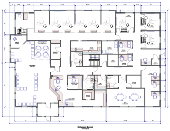 Office Planning & Design - Burkhart Dental Supply