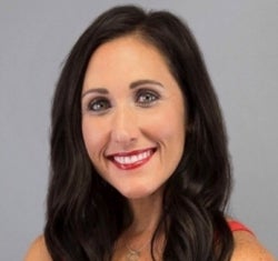 Sandra M. Vestal, Burkhart Dental Supply Account Manager – Oklahoma City