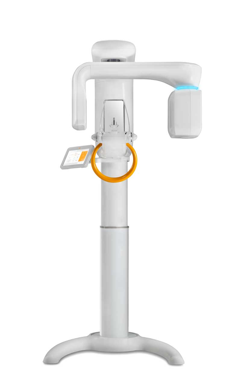 RAYScan Alpha CBCT