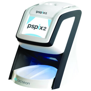 Acteon PSPIX 2 Phosphor Plate Scanner