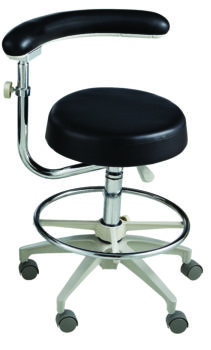 DCI Series 5 Assistant Stool